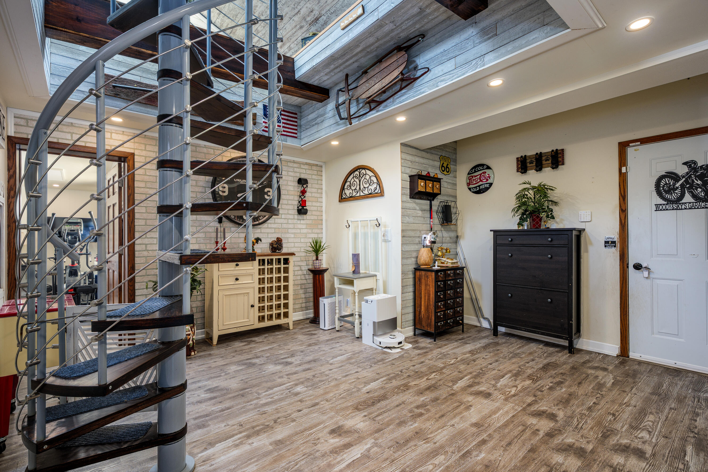 2235 North Newman Road Mount Pleasant, WI 53406 - Photo 27 of 47 Other room