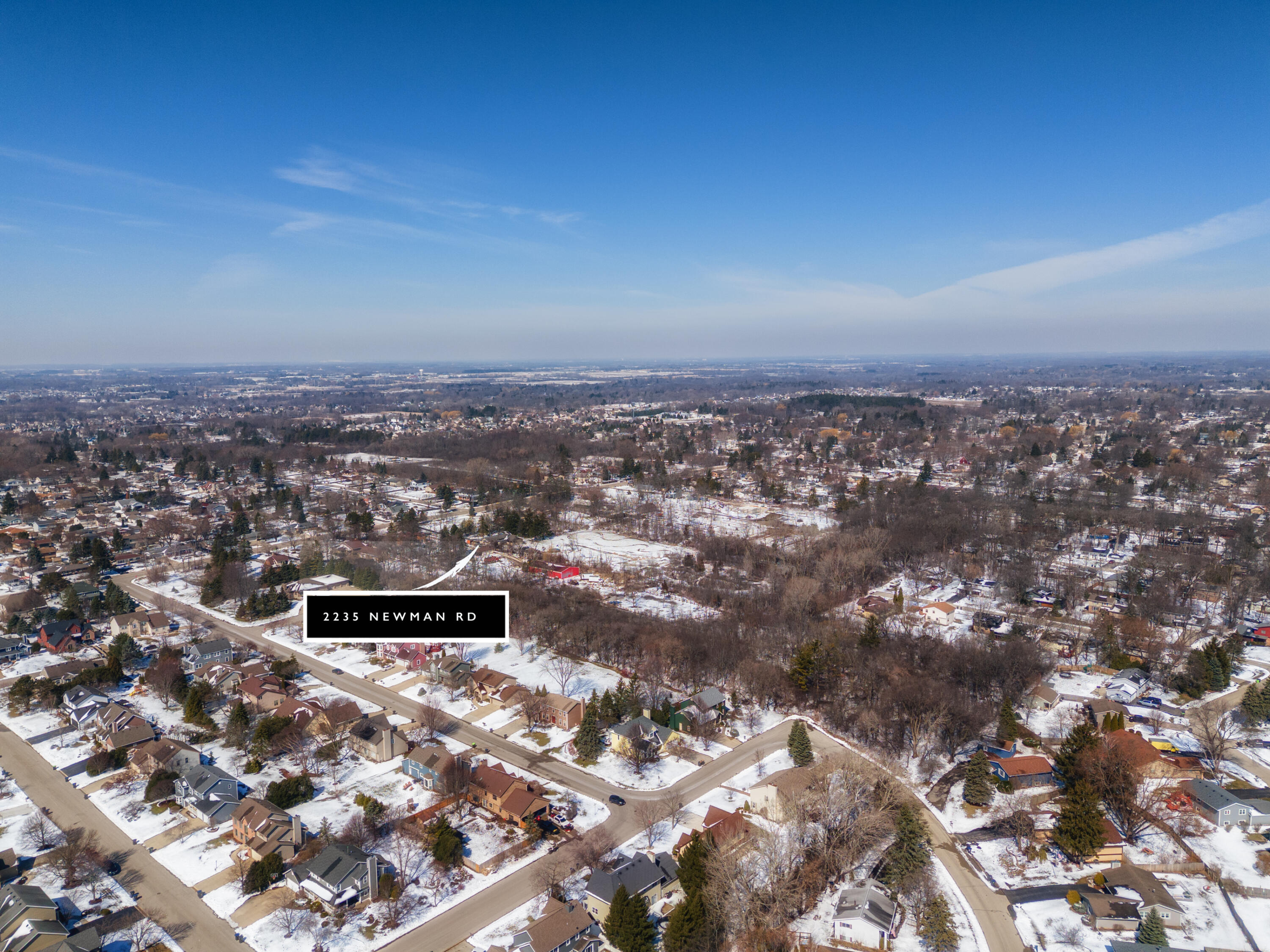 2235 North Newman Road Mount Pleasant, WI 53406 - Photo 2 of 47 2235 Newman Rd-040