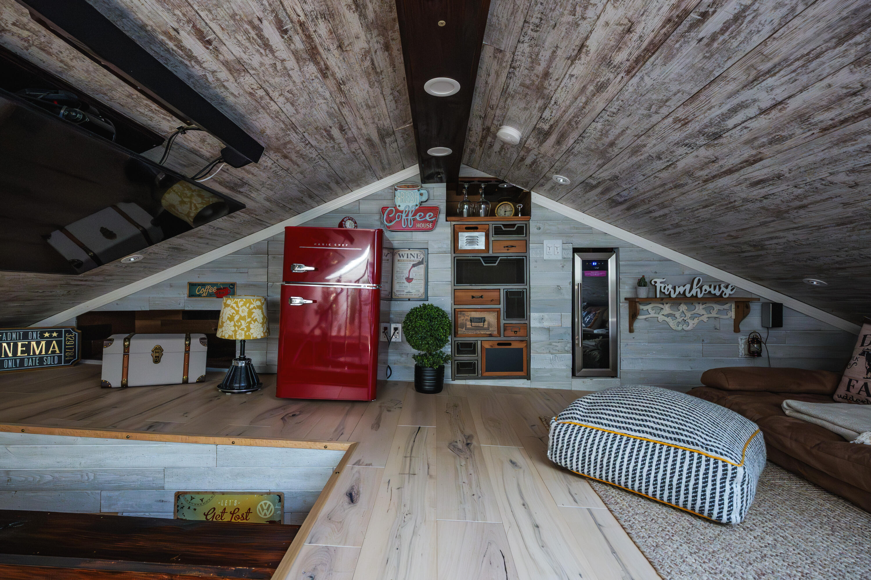 2235 North Newman Road Mount Pleasant, WI 53406 - Photo 29 of 47 Loft