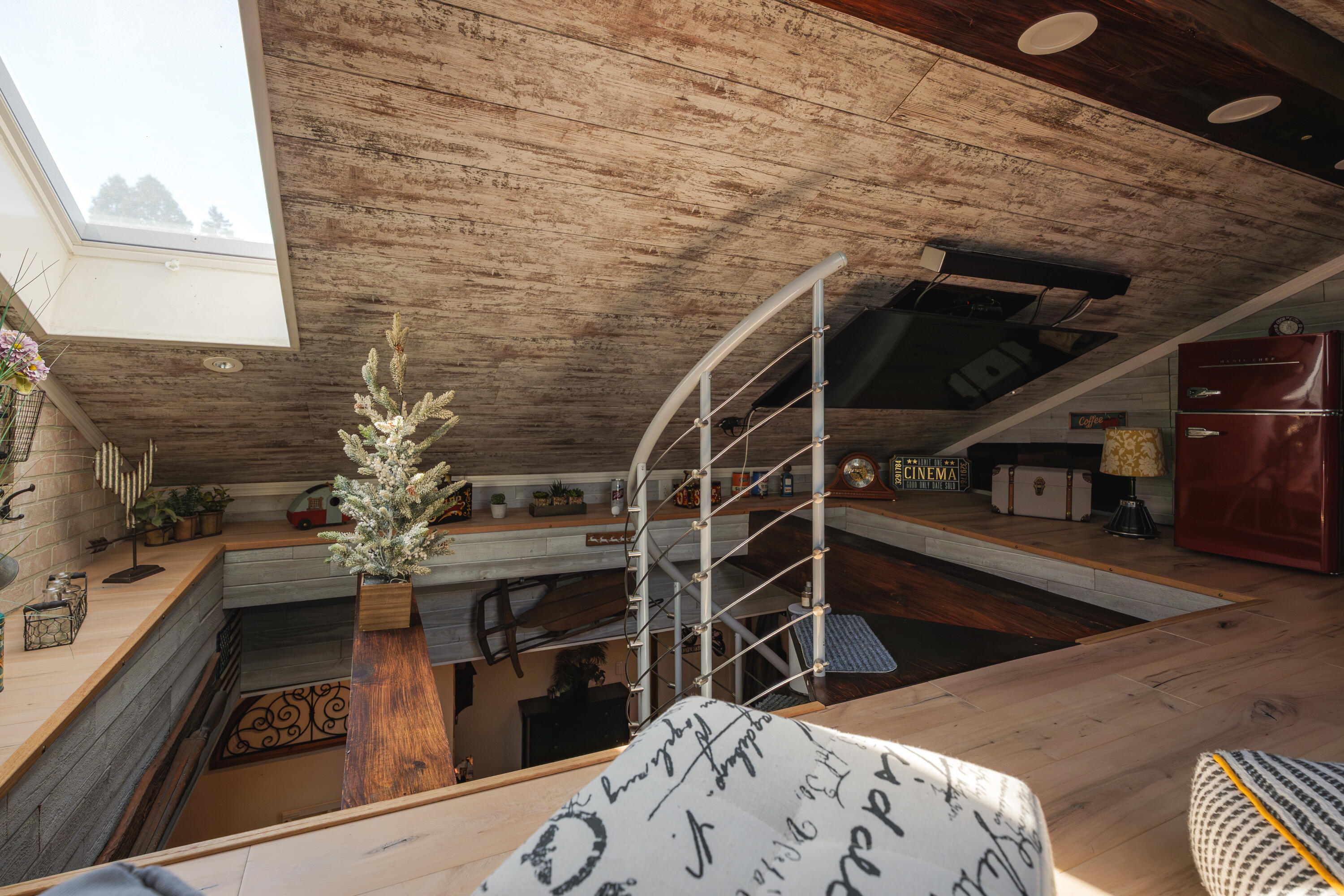 2235 North Newman Road Mount Pleasant, WI 53406 - Photo 30 of 47 Loft