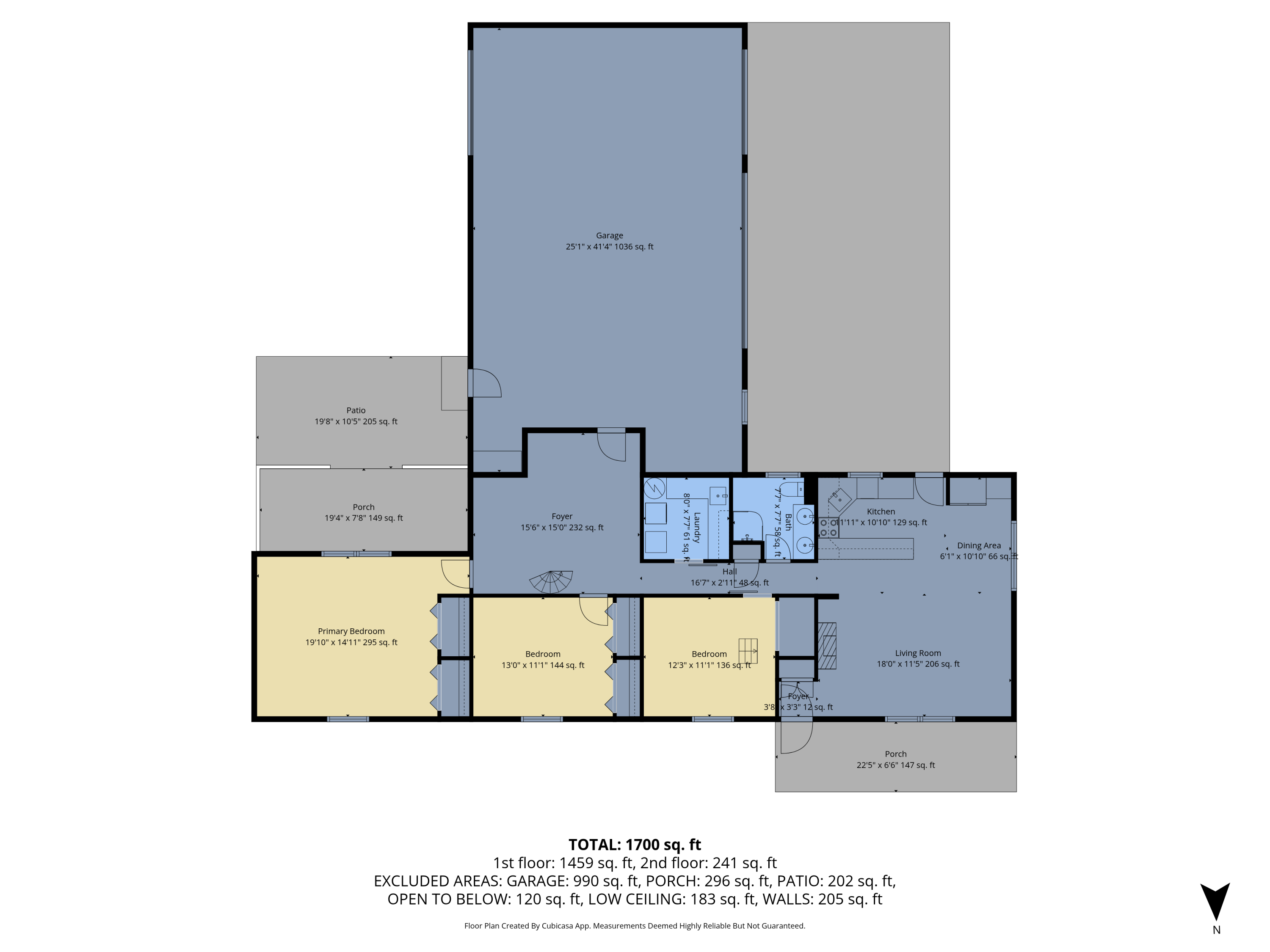 2235 North Newman Road Mount Pleasant, WI 53406 - Photo 47 of 47