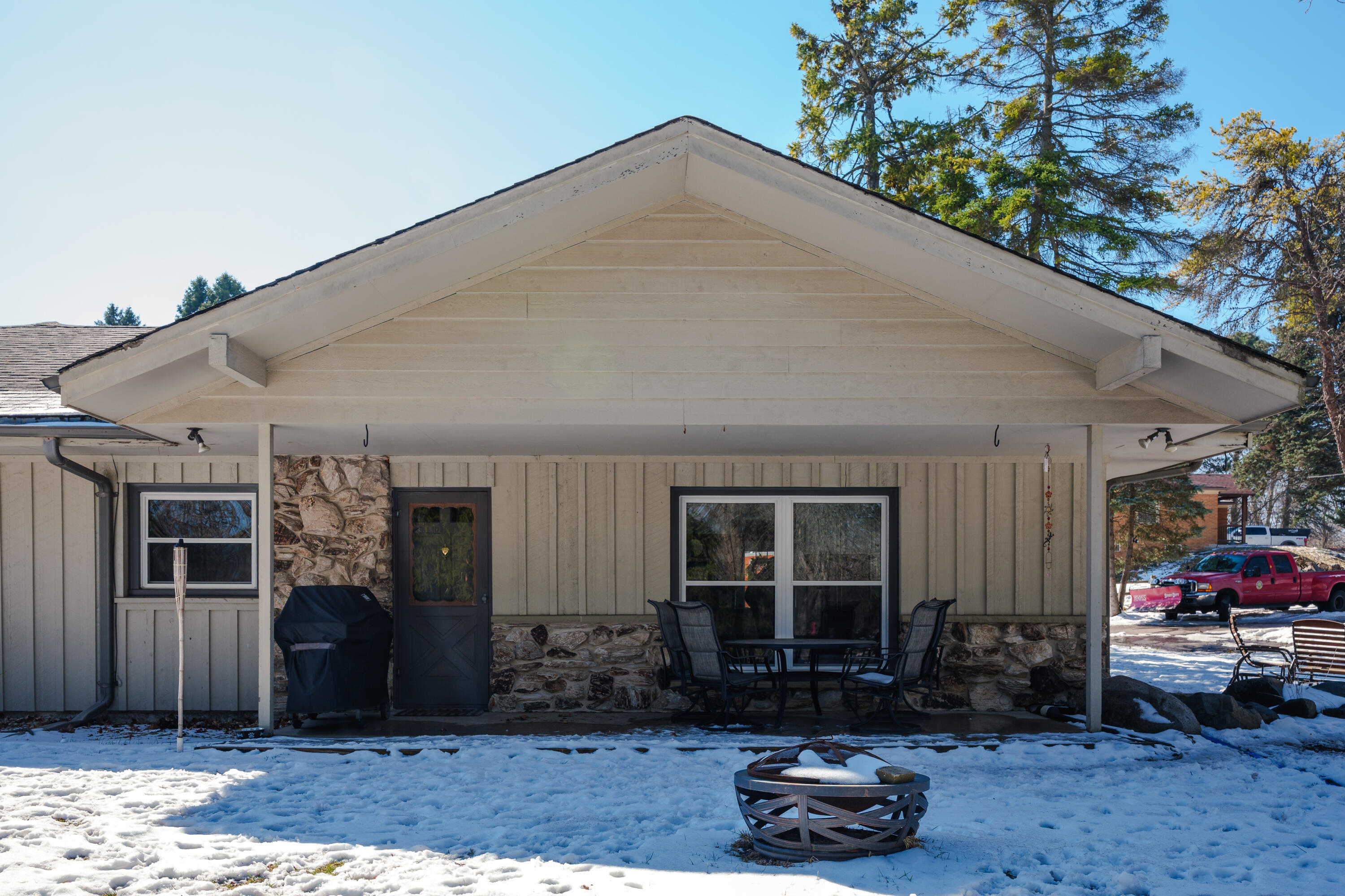 2235 North Newman Road Mount Pleasant, WI 53406 - Photo 42 of 47 Backyard