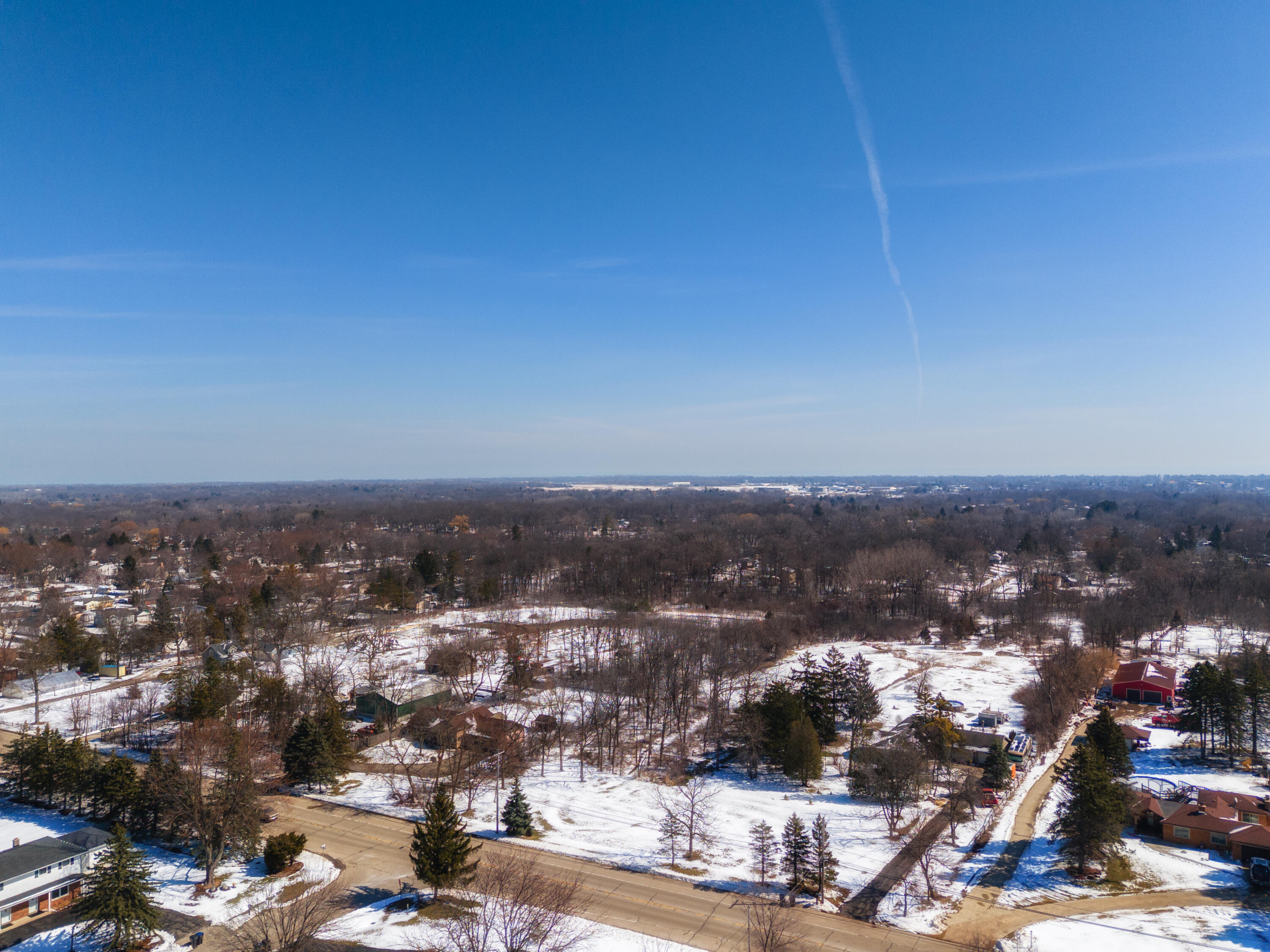 2235 North Newman Road Mount Pleasant, WI 53406 - Photo 3 of 47 2235 Newman Rd-002