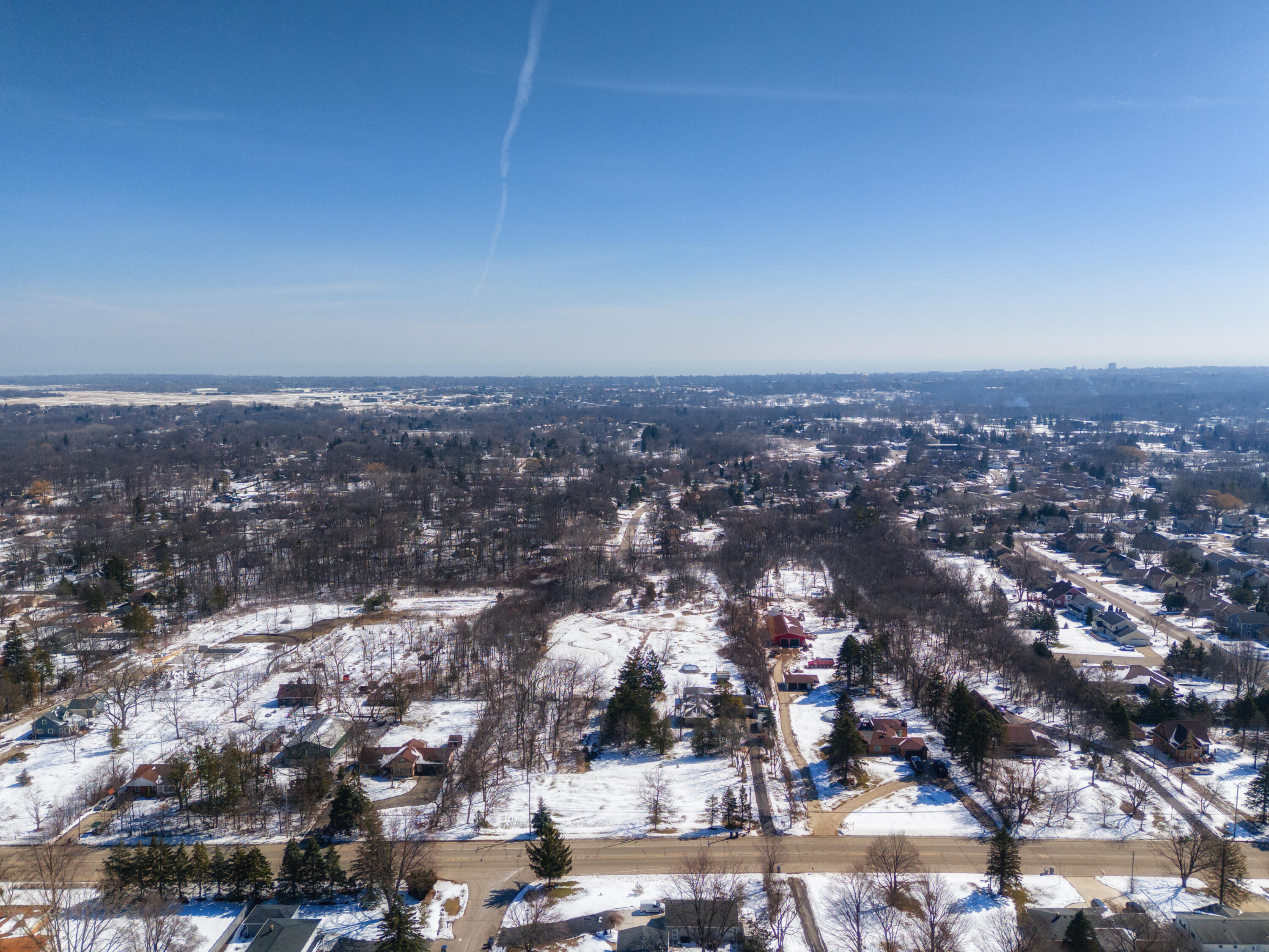 2235 North Newman Road Mount Pleasant, WI 53406 - Photo 5 of 47 2235 Newman Rd-004