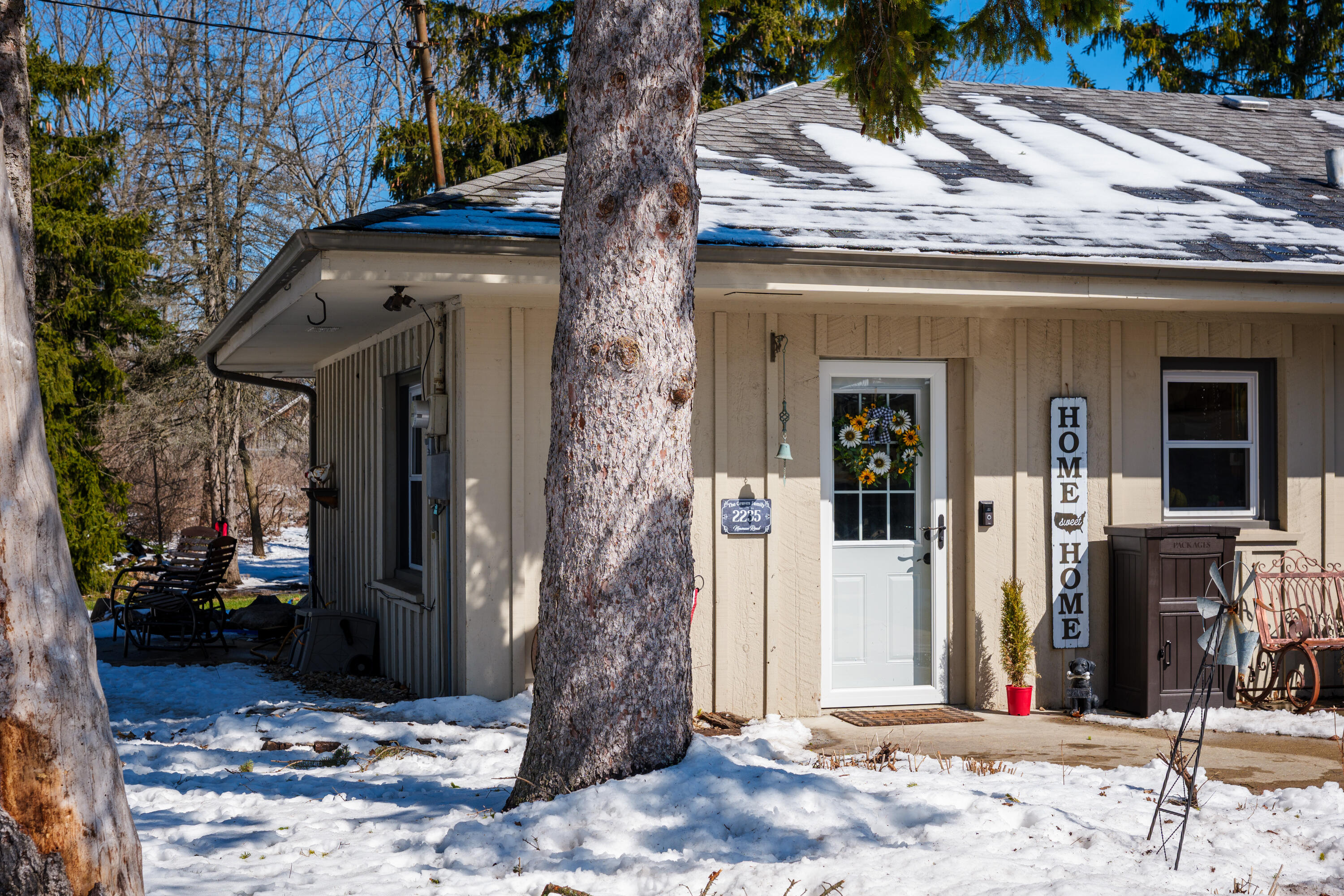 2235 North Newman Road Mount Pleasant, WI 53406 - Photo 6 of 47 2235 Newman Rd-005