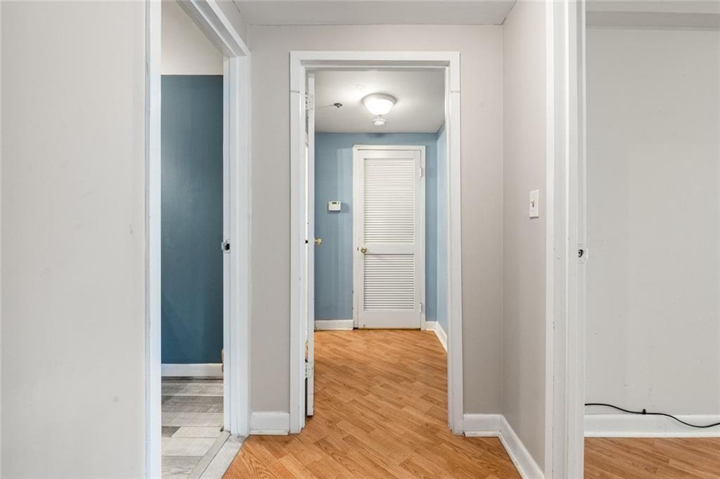 1501 Clairmont Road, Unit 323 Decatur, GA 30033 - Photo 19 of 38