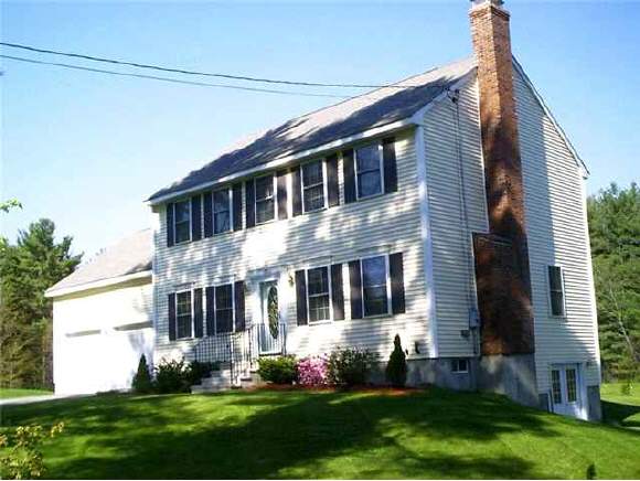 445 River Road New Ipswich, NH 03071 - Photo 1 of 5