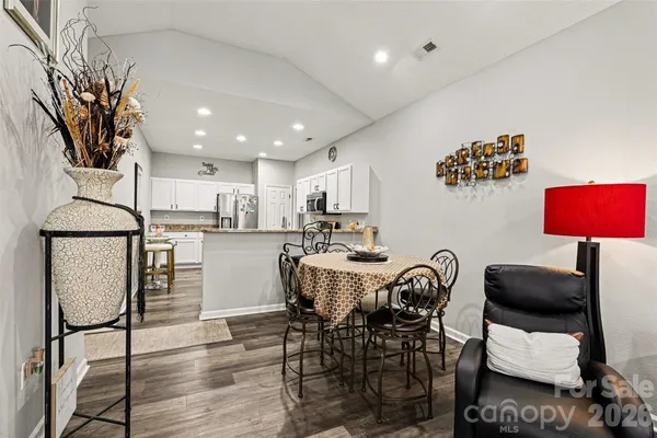 $289,000 | 8057 Sultana Circle, Charlotte, NC 28227