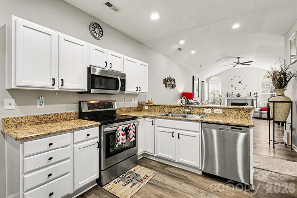 $289,000 | 8057 Sultana Circle, Charlotte, NC 28227