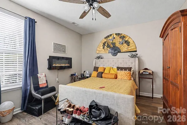 $289,000 | 8057 Sultana Circle, Charlotte, NC 28227