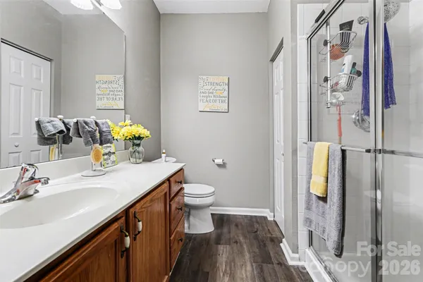 $289,000 | 8057 Sultana Circle, Charlotte, NC 28227