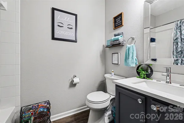 $289,000 | 8057 Sultana Circle, Charlotte, NC 28227