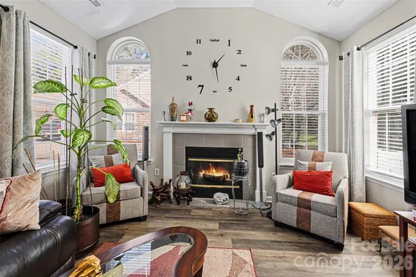 $289,000 | 8057 Sultana Circle, Charlotte, NC 28227