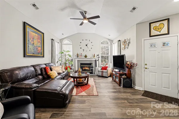 $289,000 | 8057 Sultana Circle, Charlotte, NC 28227