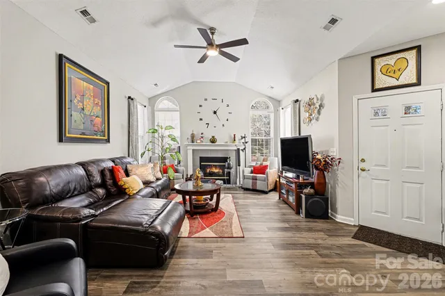 $295,000 | 8057 Sultana Circle, Charlotte, NC 28227