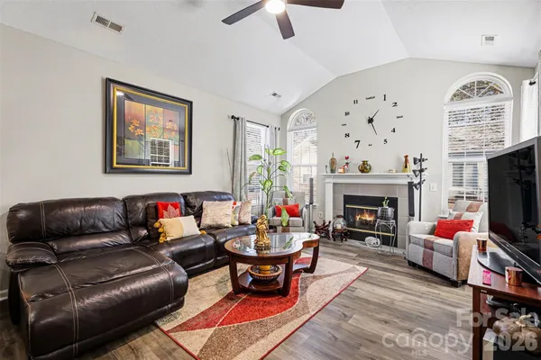 $289,000 | 8057 Sultana Circle, Charlotte, NC 28227