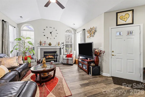 $289,000 | 8057 Sultana Circle, Charlotte, NC 28227