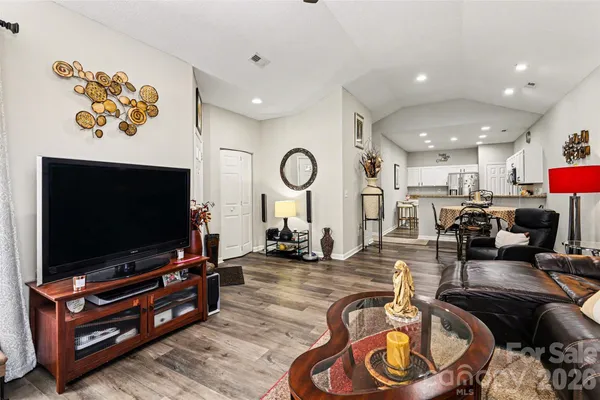 $289,000 | 8057 Sultana Circle, Charlotte, NC 28227