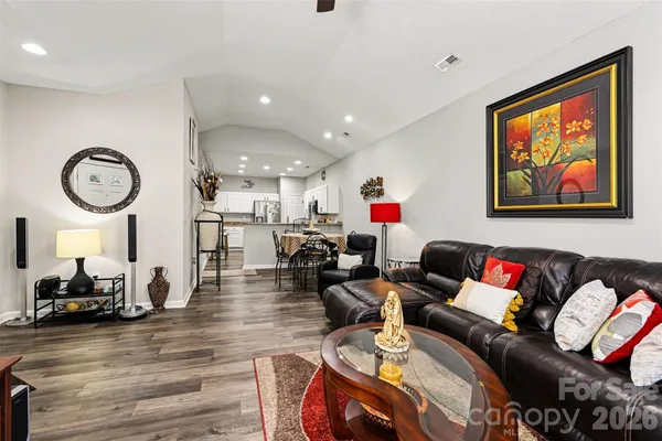 $289,000 | 8057 Sultana Circle, Charlotte, NC 28227