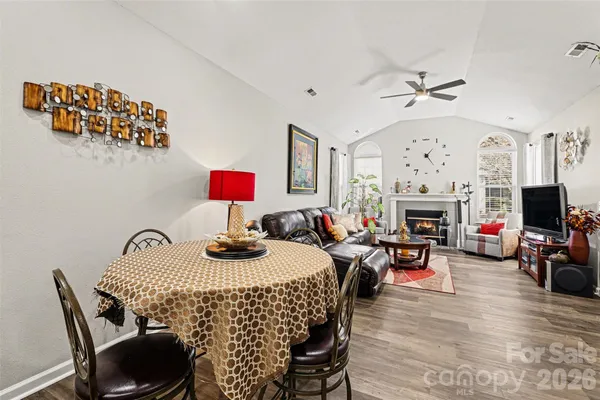 $289,000 | 8057 Sultana Circle, Charlotte, NC 28227