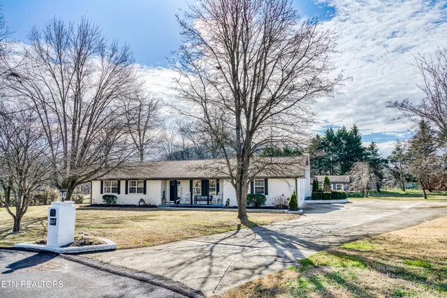 $775,000 | 817 Montvue Avenue, Kingston, TN 37763