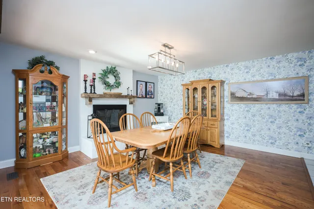 $775,000 | 817 Montvue Avenue, Kingston, TN 37763