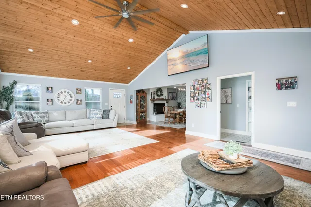 $775,000 | 817 Montvue Avenue, Kingston, TN 37763