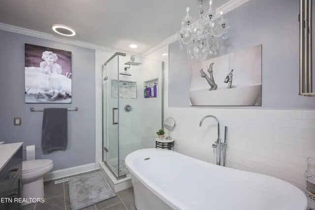 $775,000 | 817 Montvue Avenue, Kingston, TN 37763