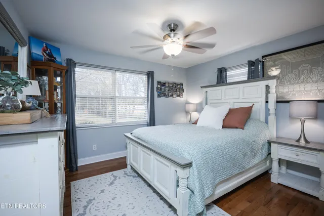 $775,000 | 817 Montvue Avenue, Kingston, TN 37763