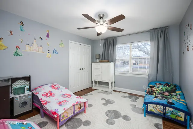 $775,000 | 817 Montvue Avenue, Kingston, TN 37763