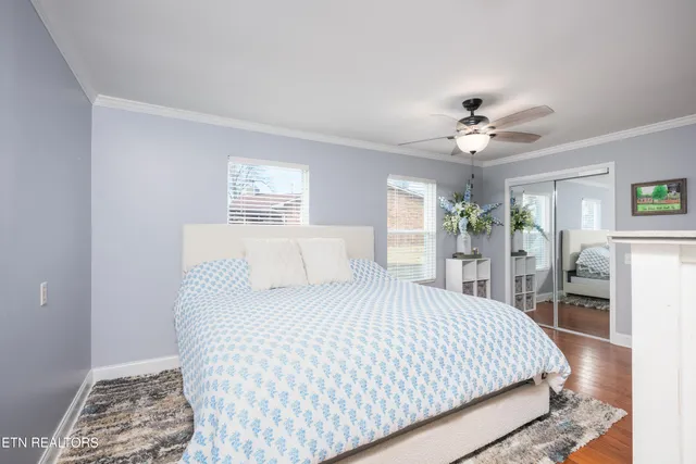 $775,000 | 817 Montvue Avenue, Kingston, TN 37763