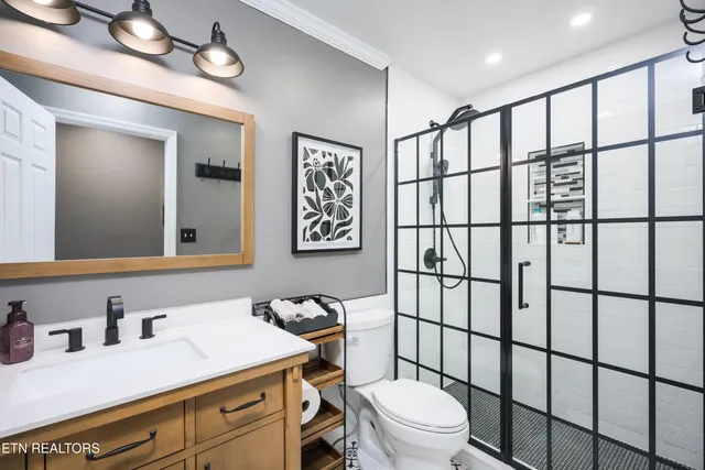 $775,000 | 817 Montvue Avenue, Kingston, TN 37763