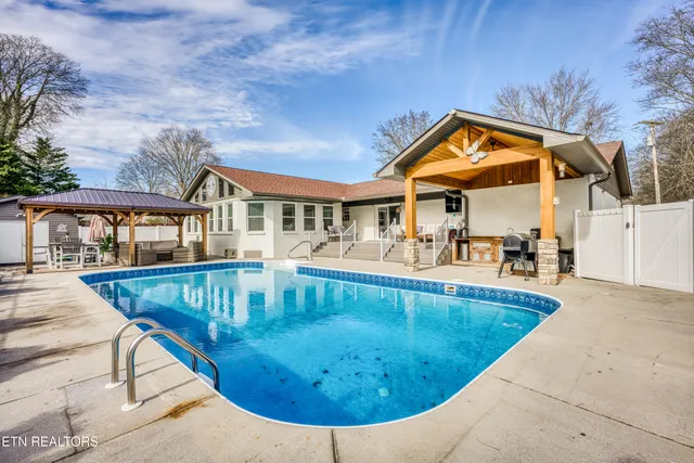 $775,000 | 817 Montvue Avenue, Kingston, TN 37763