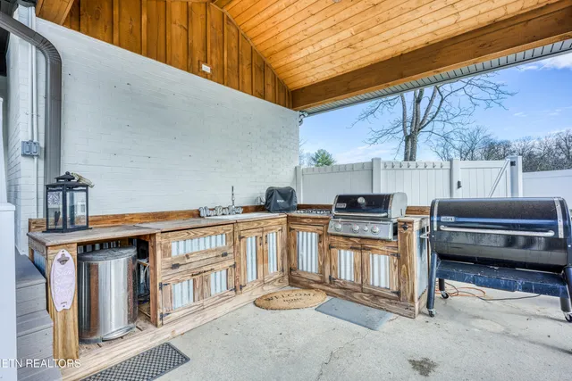 $775,000 | 817 Montvue Avenue, Kingston, TN 37763