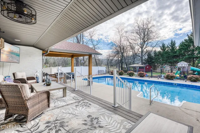 $775,000 | 817 Montvue Avenue, Kingston, TN 37763