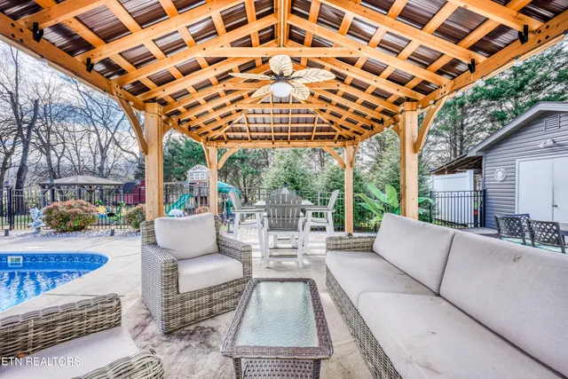 $775,000 | 817 Montvue Avenue, Kingston, TN 37763