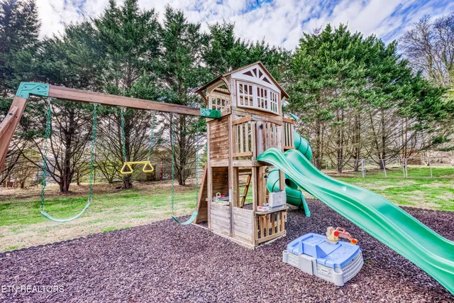 $775,000 | 817 Montvue Avenue, Kingston, TN 37763