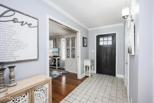 $775,000 | 817 Montvue Avenue, Kingston, TN 37763