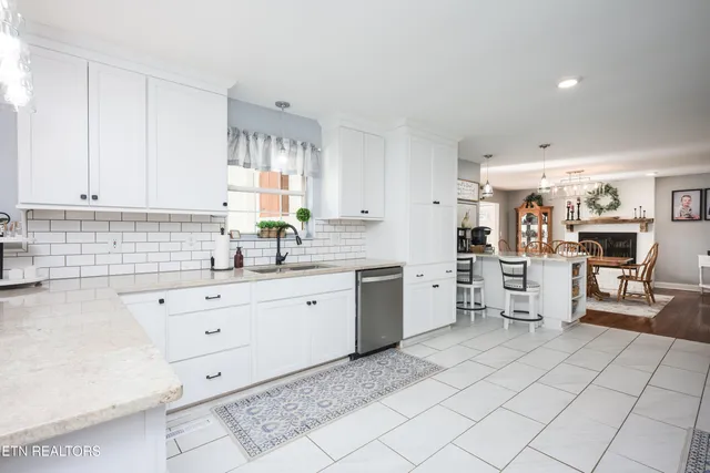 $775,000 | 817 Montvue Avenue, Kingston, TN 37763