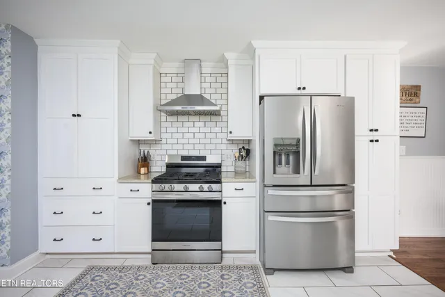 $775,000 | 817 Montvue Avenue, Kingston, TN 37763