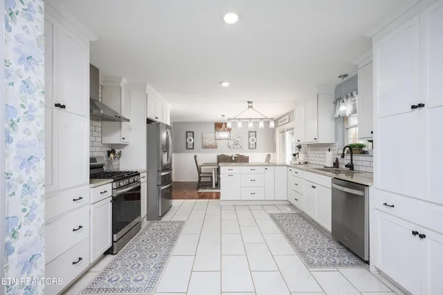 $775,000 | 817 Montvue Avenue, Kingston, TN 37763