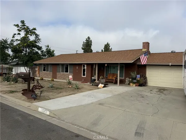 $430,000 | 26201 Camas Drive, Hemet, CA 92544
