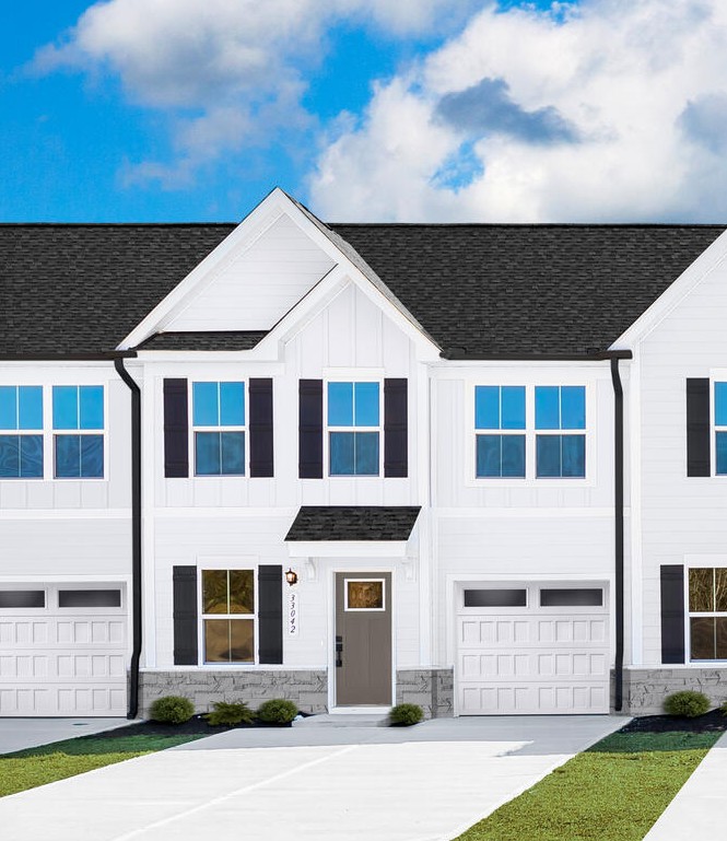 Undisclosed Address Anderson, SC 29621 - Photo 1 of 3 BEECH GLEN- New townhomes with owner's suite on main level & gorgeous finishes-- on Beltline Connector Rd!