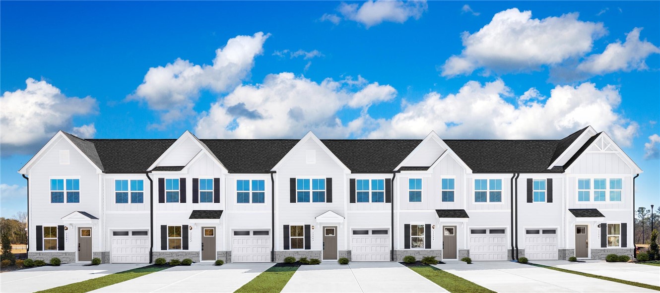 Undisclosed Address Anderson, SC 29621 - Photo 2 of 3 Townhome community with amenities plus lawn care & exterior insurance are included!