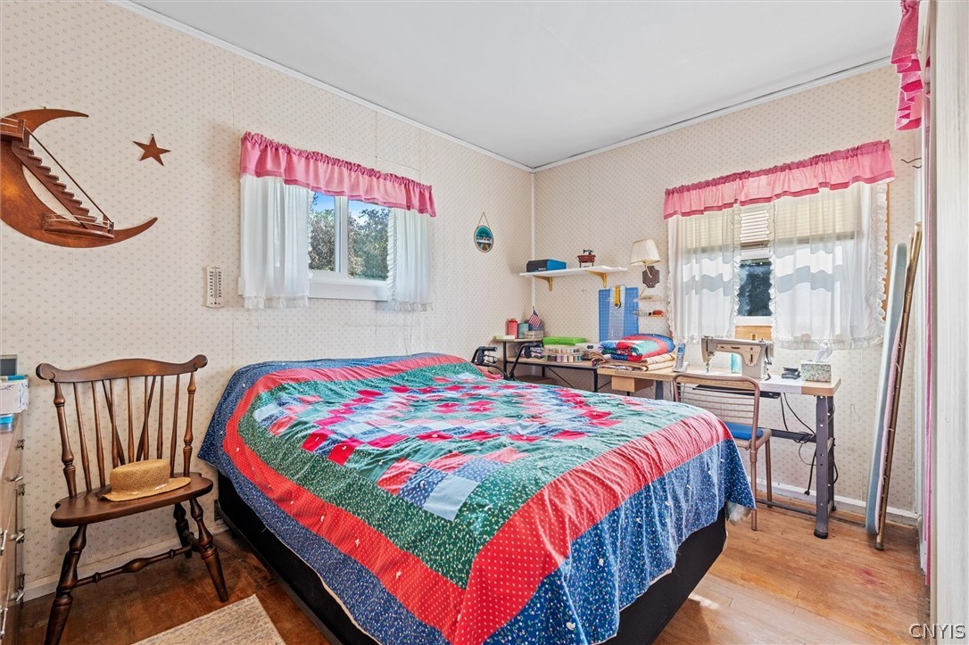 322 Sayles Street Oneida, NY 13421 - Photo 14 of 25 Bedroom