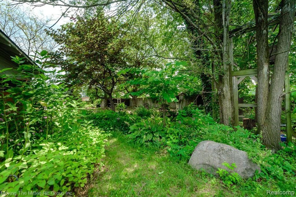37160 Goddard Road Romulus, MI 48174 - Photo 41 of 50
