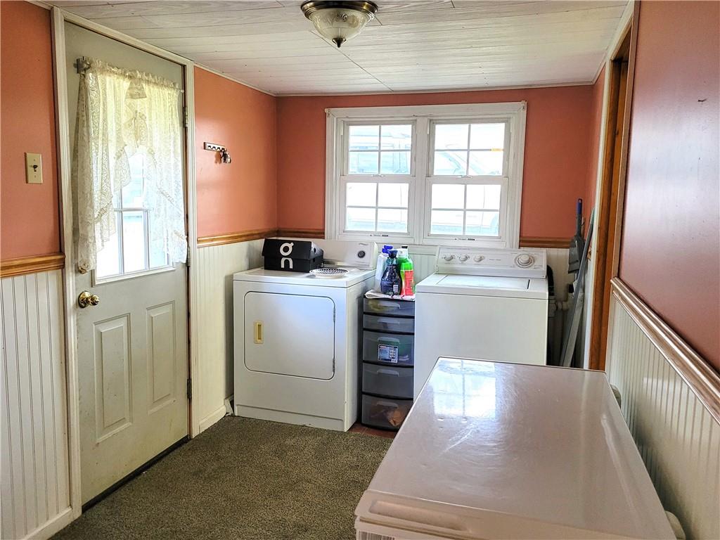 125 Three Mile Hill Road Acme, PA 15610 - Photo 7 of 17