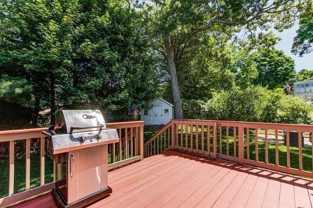 36 Patricia Road Marlborough, MA 01752 - Photo 20 of 42 Gallery Image 20