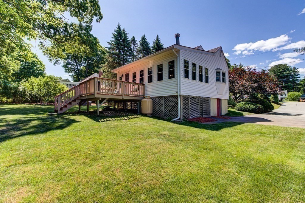 36 Patricia Road Marlborough, MA 01752 - Photo 37 of 42 Gallery Image 37