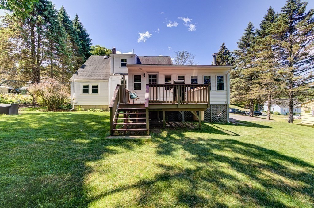 36 Patricia Road Marlborough, MA 01752 - Photo 38 of 42 Gallery Image 38